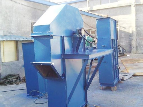 NE型斗式提升機(jī)