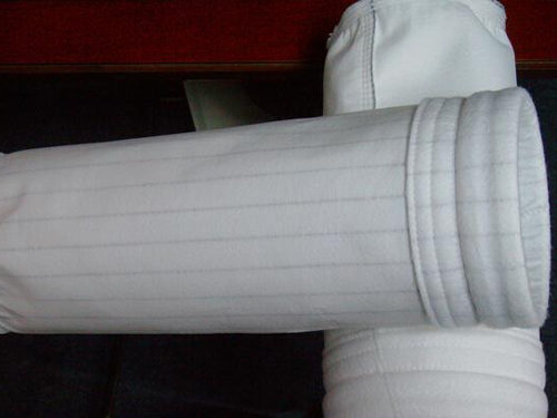 滌綸針刺氈除塵布袋