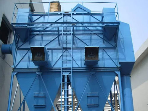 MDC、PDC型布袋收塵器