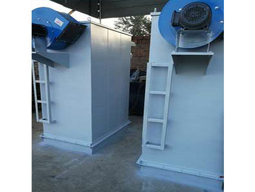 倉(cāng)頂除塵器