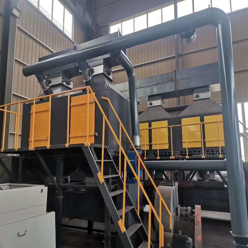 催化燃燒，廢氣催化燃燒，廢氣處理設(shè)備